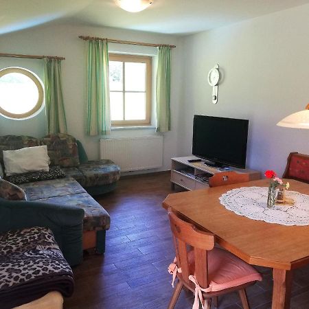 Haus Soellner Apartment Lend Bagian luar foto