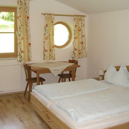 Haus Soellner Apartment Lend Bagian luar foto