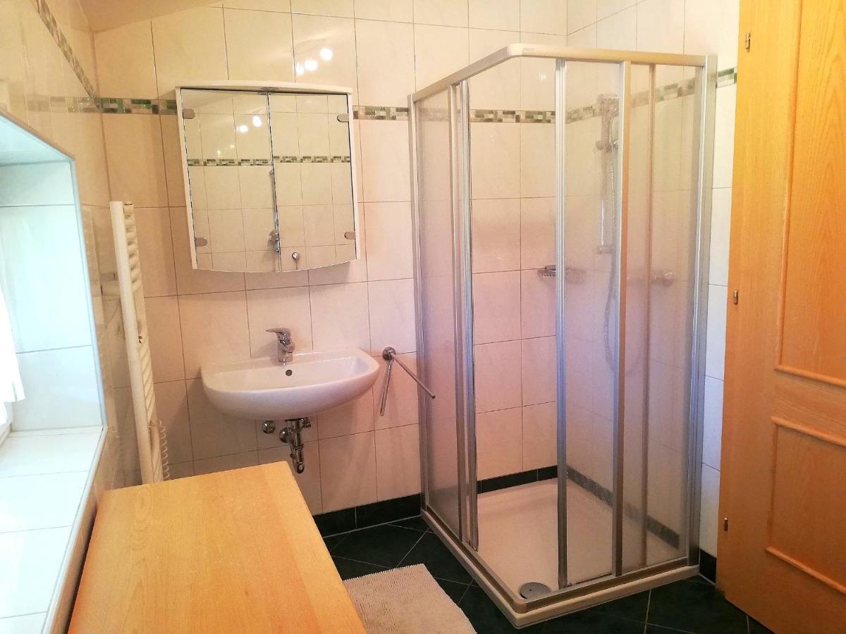 Haus Soellner Apartment Lend Bagian luar foto