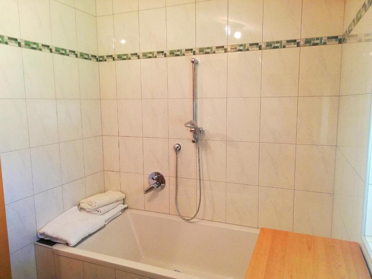 Haus Soellner Apartment Lend Bagian luar foto