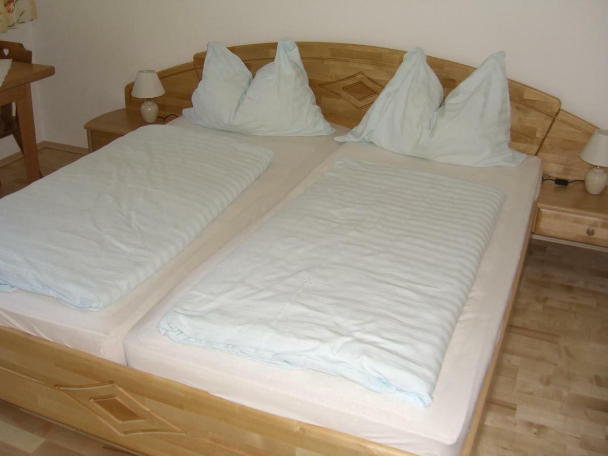 Haus Soellner Apartment Lend Bagian luar foto